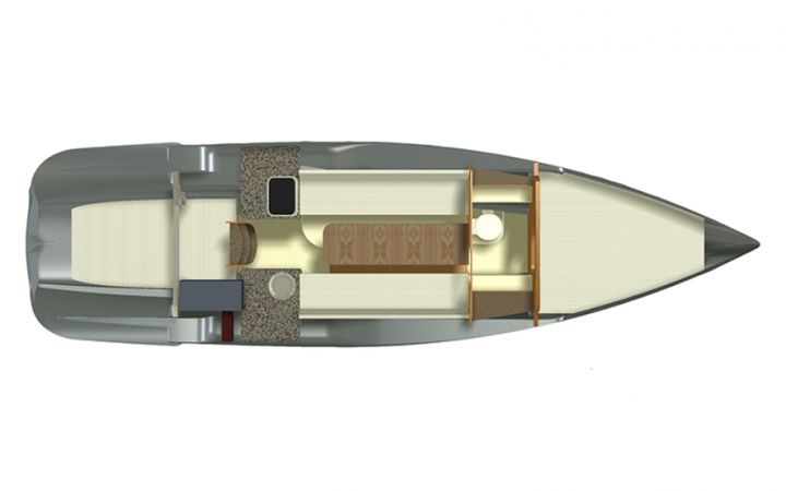 Dragonfly 28 | Kalmos