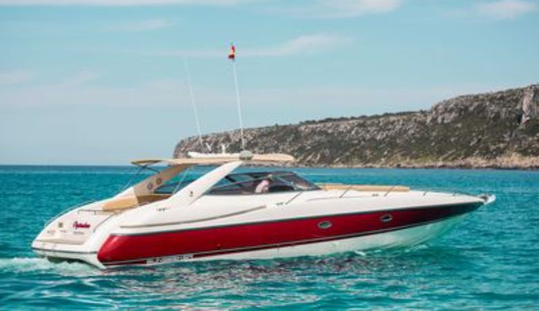 Sunseeker Superhawk 48 | Pepinaken