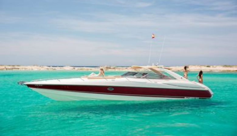 Sunseeker Superhawk 48 | Pepinaken