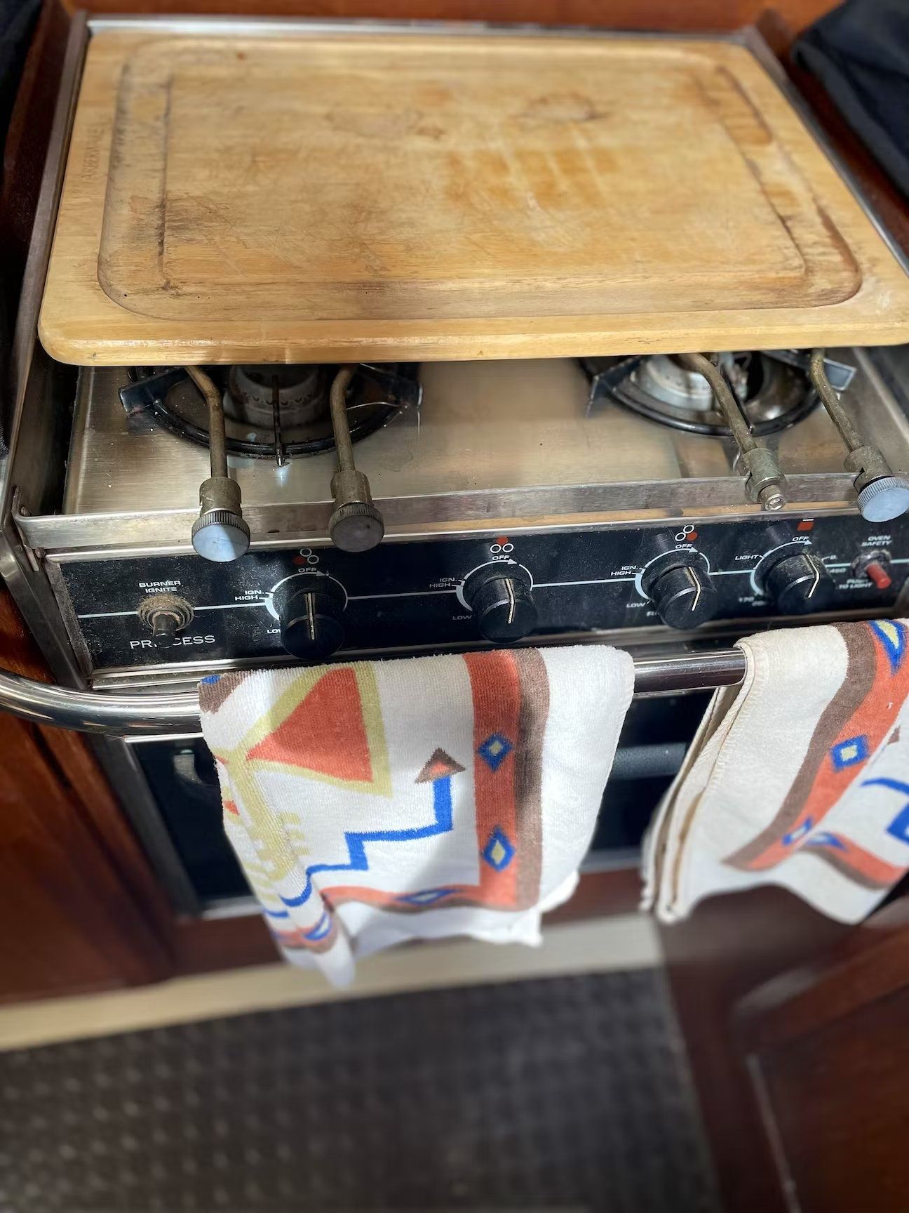 Hunter Passage 42 | DreamCatcher