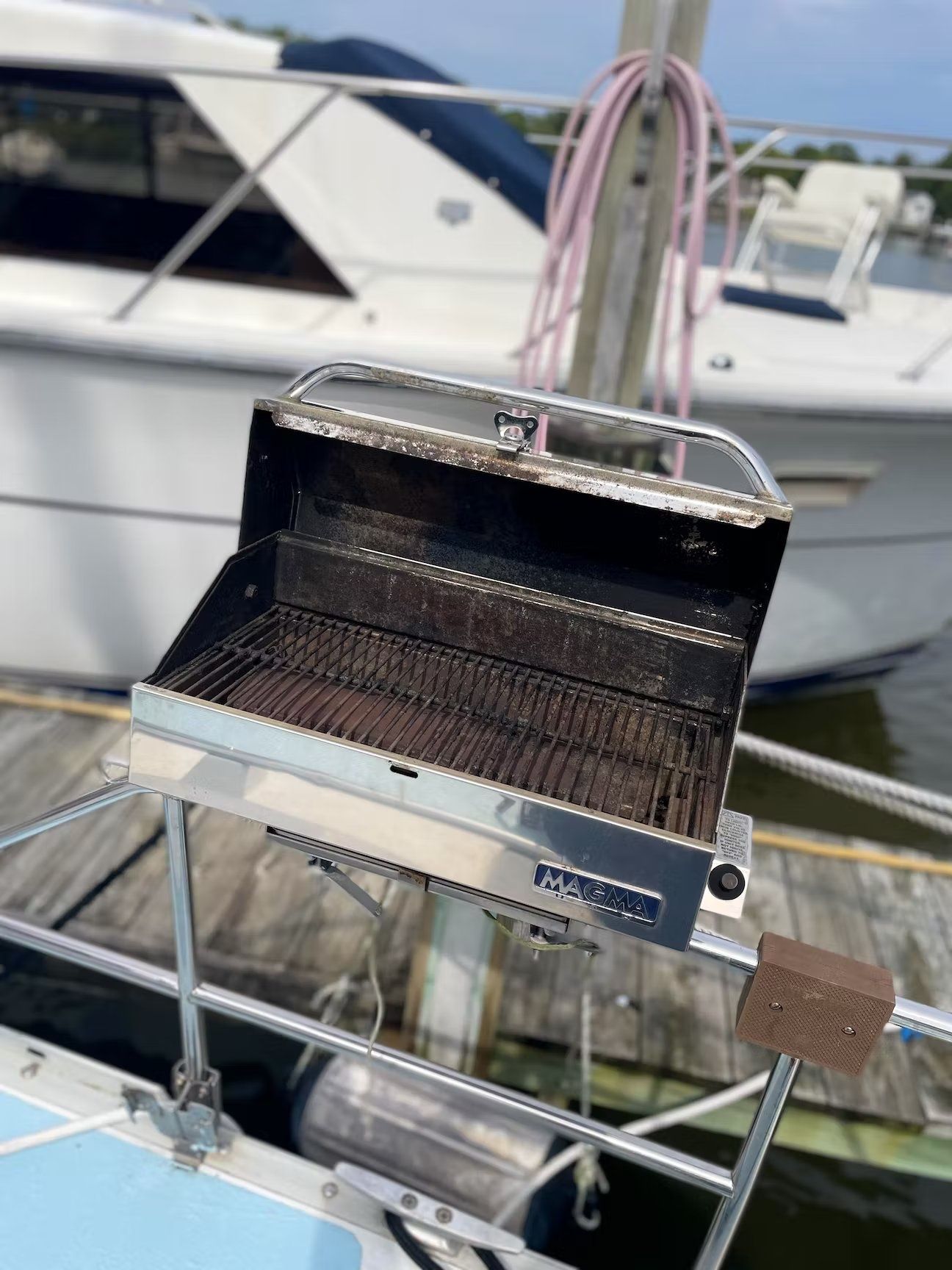 Hunter Passage 42 | DreamCatcher