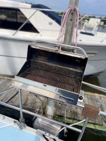 Hunter Passage 42 | DreamCatcher