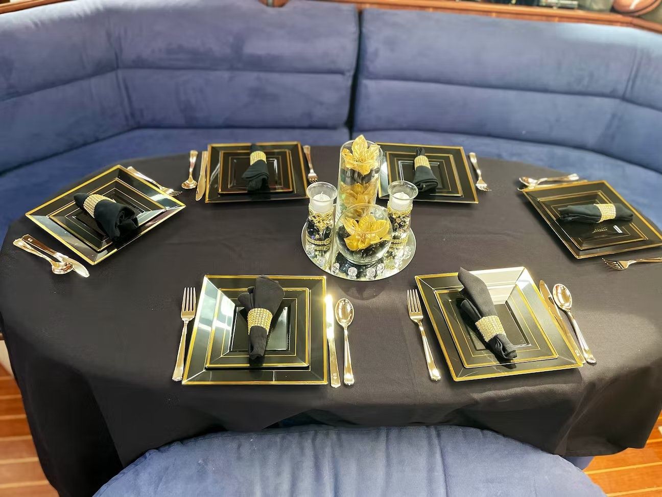 Hunter Passage 42 | DreamCatcher