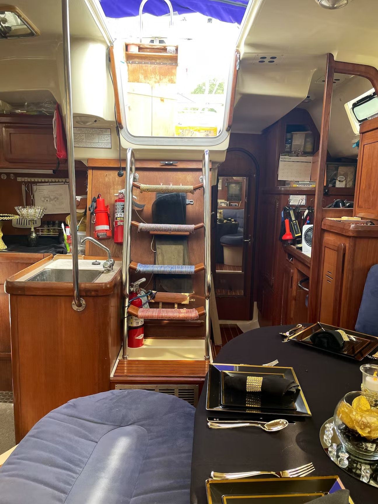 Hunter Passage 42 | DreamCatcher