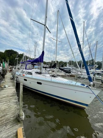 Hunter Passage 42 | DreamCatcher