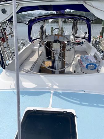 Hunter Passage 42 | DreamCatcher