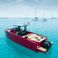 Nuva Yachts M11 | Red Storm