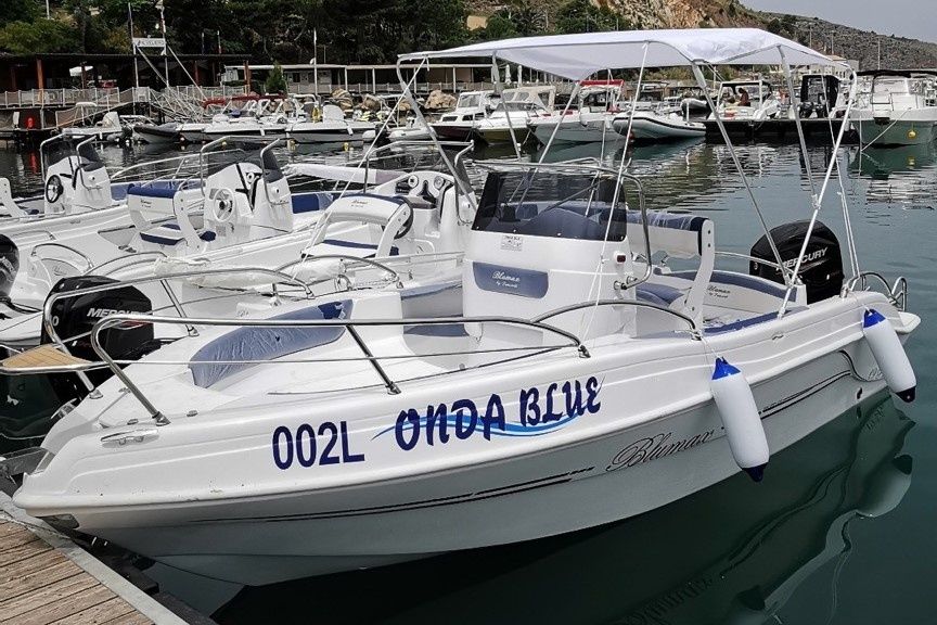 Blumax 19 Pro | 002 Blumax