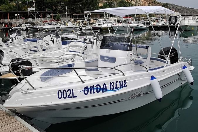 Blumax 19 Pro | 002 Blumax