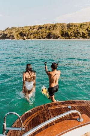 Acquamarina 30 | Ligea