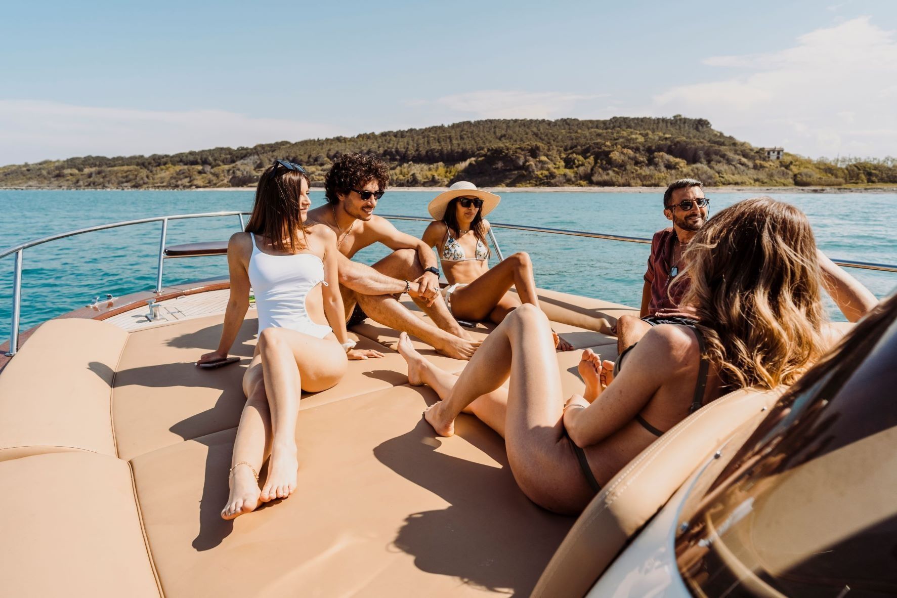 Acquamarina 30 | Ligea