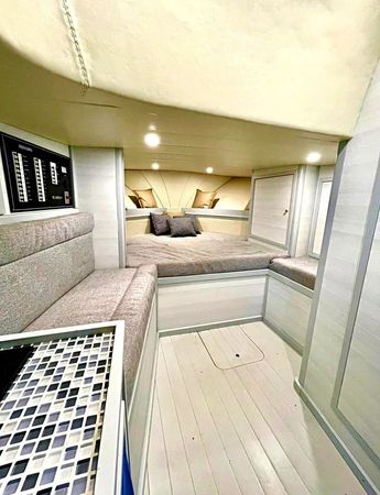 Acquamarina 30 | Ligea