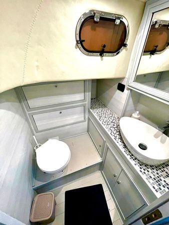 Acquamarina 30 | Ligea