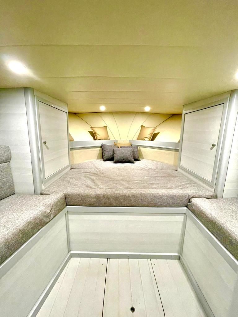 Acquamarina 30 | Ligea