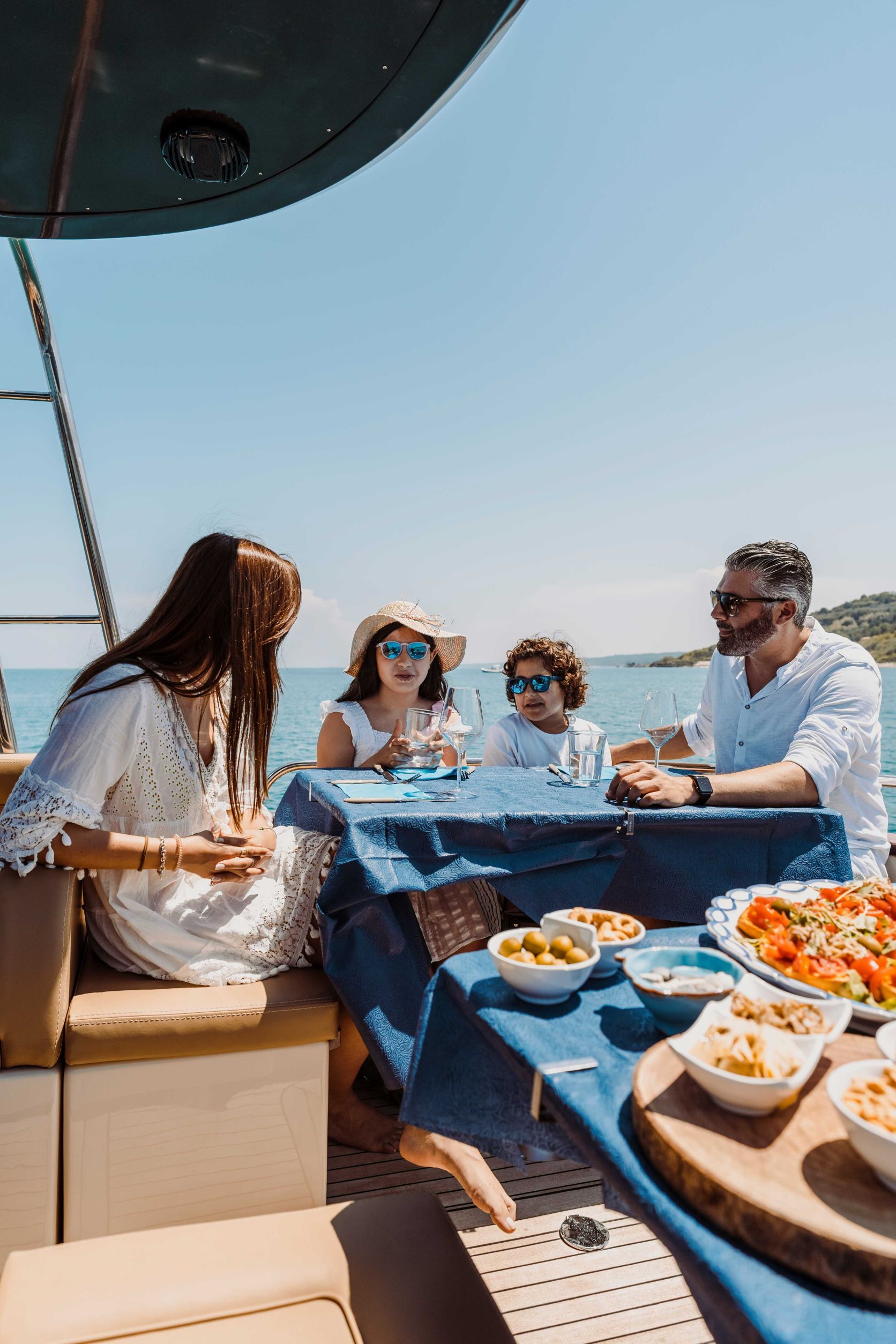 Acquamarina 30 | Ligea