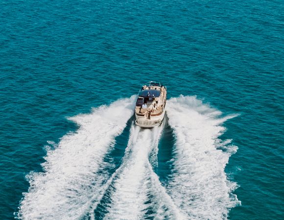 Acquamarina 30 | Ligea