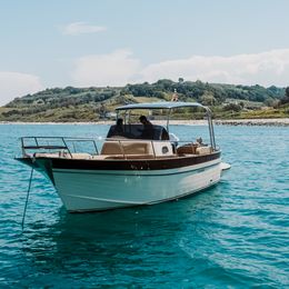 Acquamarina 30 | Ligea