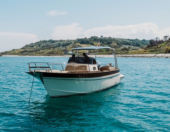 Acquamarina 30 | Ligea