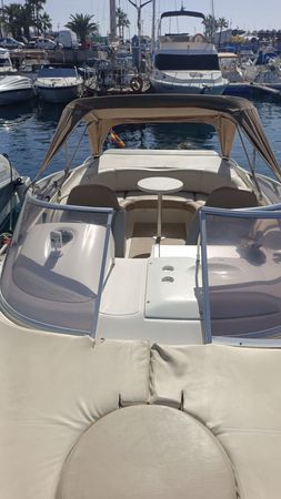 Cranchi 24 | Victoria