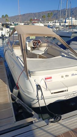 Cranchi 24 | Victoria