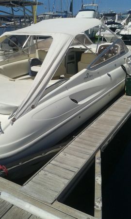 Cranchi 24 | Victoria