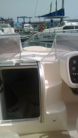 Cranchi 24 | Victoria