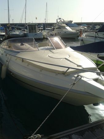 Cranchi 24 | Victoria