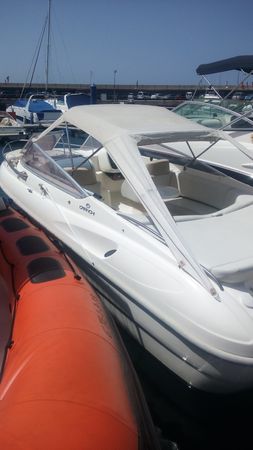 Cranchi 24 | Victoria