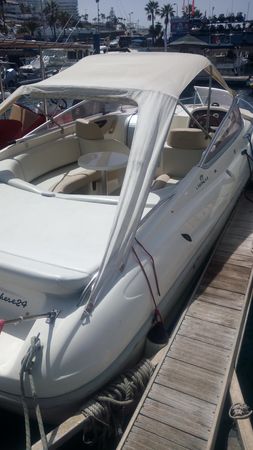 Cranchi 24 | Victoria