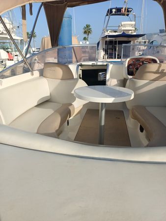 Cranchi 24 | Victoria