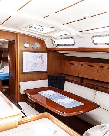 Beneteau Cyclades 50 | Orestis