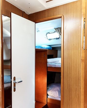 Beneteau Cyclades 50 | Orestis