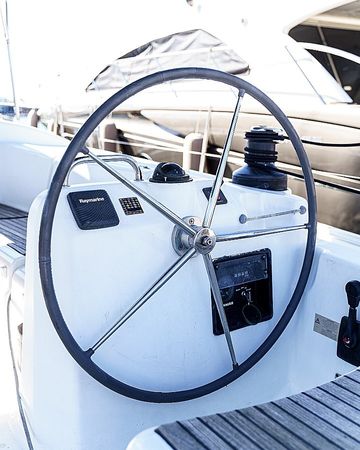 Beneteau Cyclades 50 | Orestis