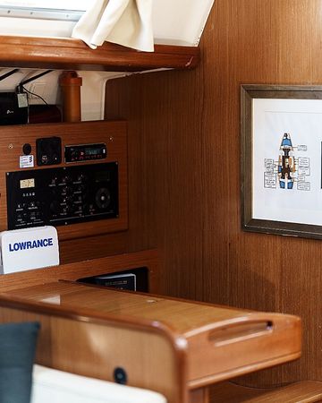 Beneteau Cyclades 50 | Orestis