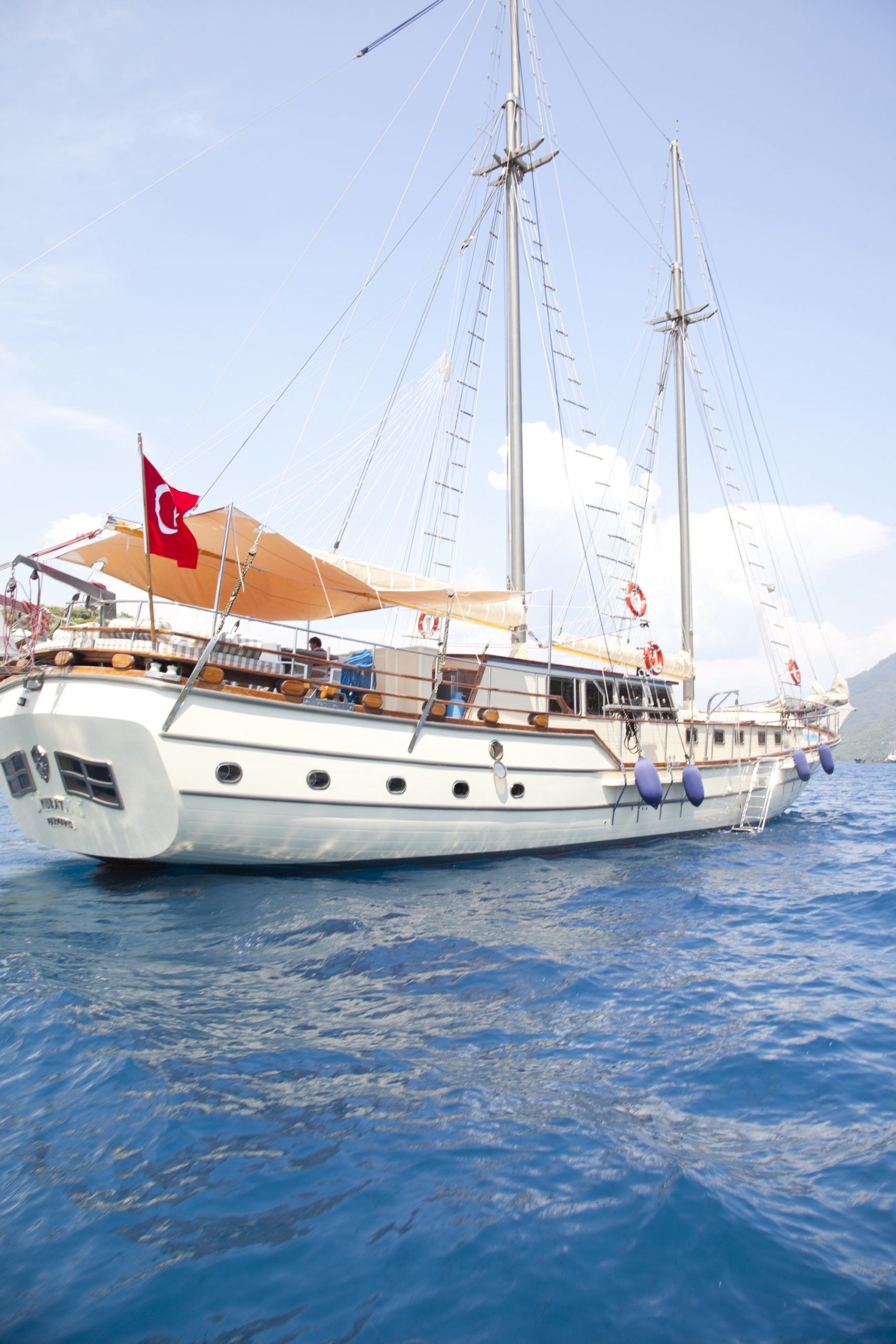 Gulet 91 | Murat 2