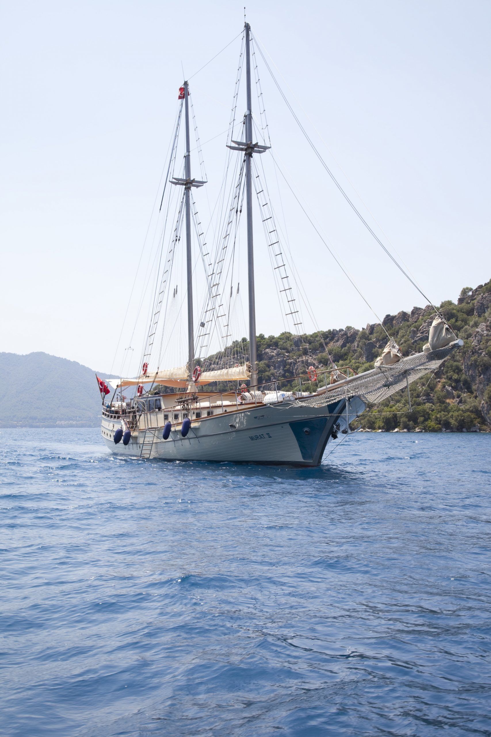 Gulet 91 | Murat 2