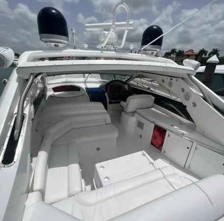 Sunseeker 55 | M5