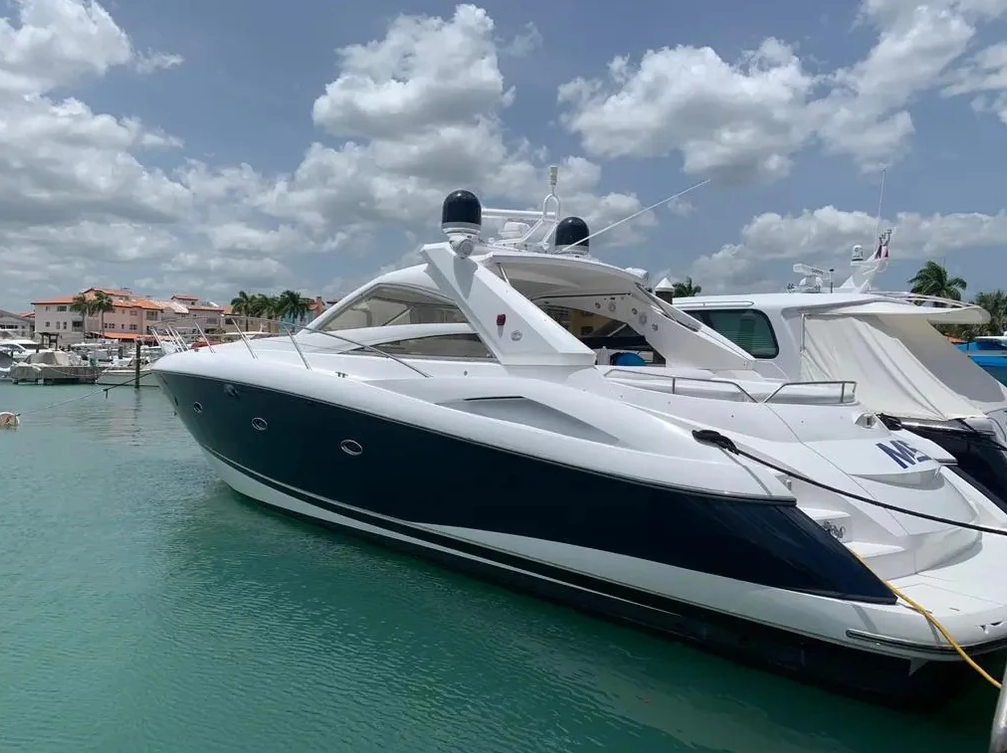 Sunseeker 55 | M5