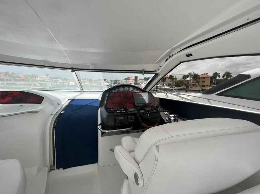 Sunseeker 55 | M5