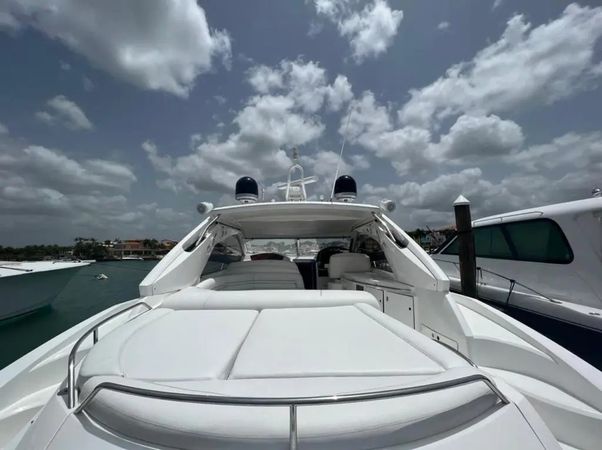 Sunseeker 55 | M5
