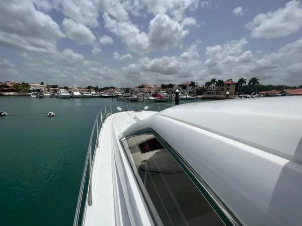 Sunseeker 55 | M5