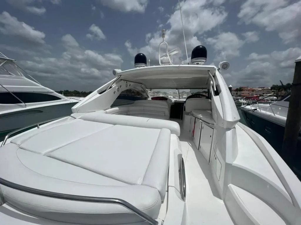 Sunseeker 55 | M5