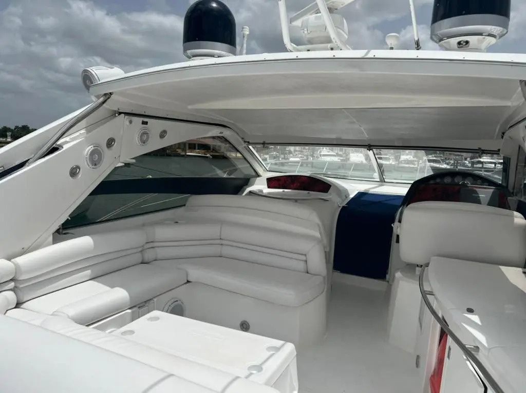 Sunseeker 55 | M5