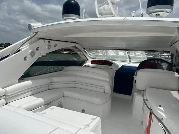 Sunseeker 55 | M5