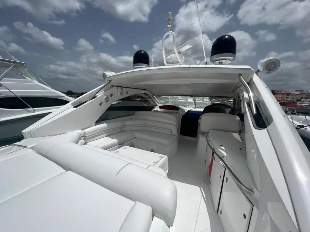 Sunseeker 55 | M5