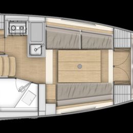Beneteau Oceanis 30.1 | Alcyone