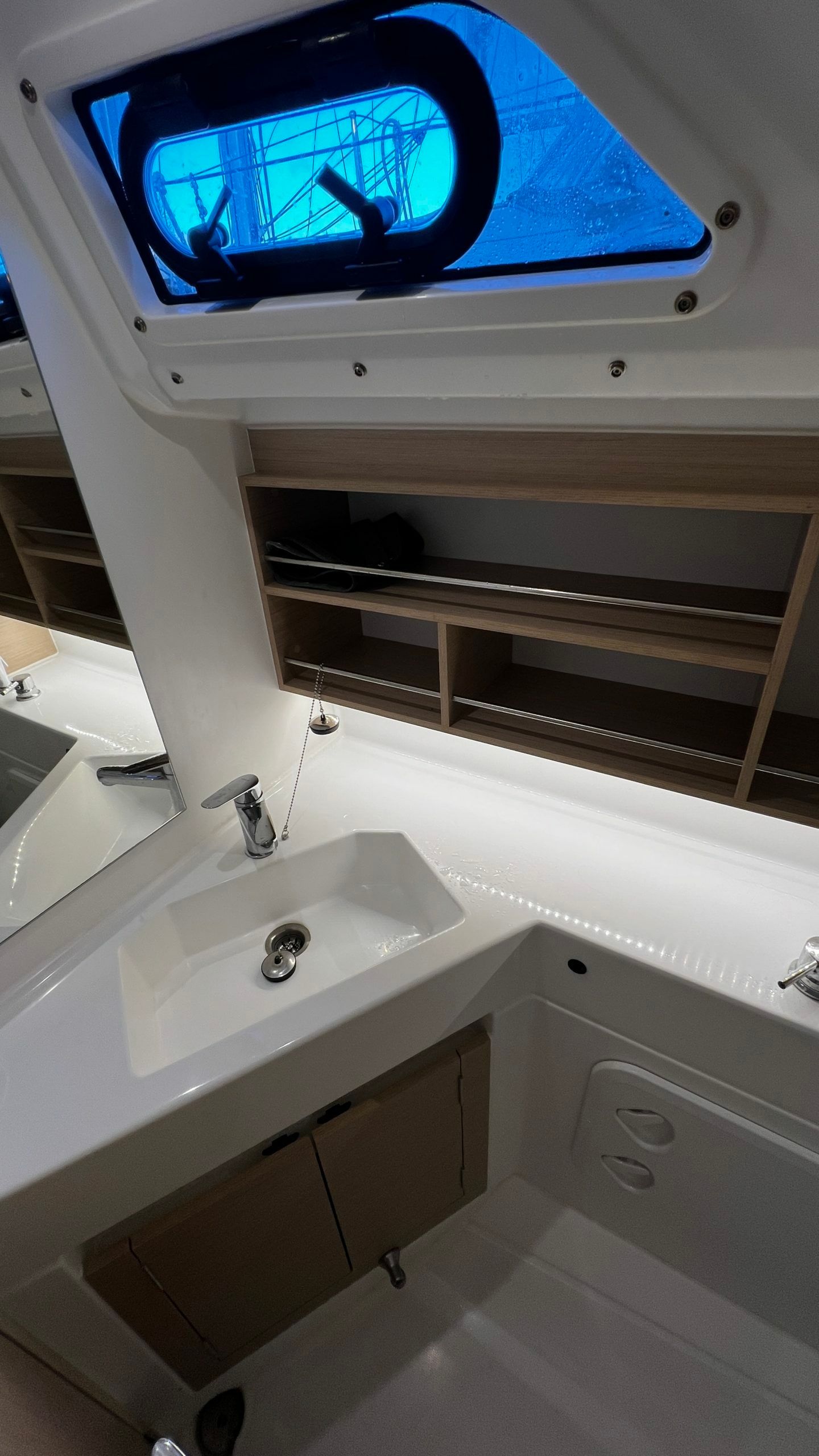Beneteau Oceanis 30.1 | Alcyone