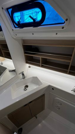Beneteau Oceanis 30.1 | Alcyone