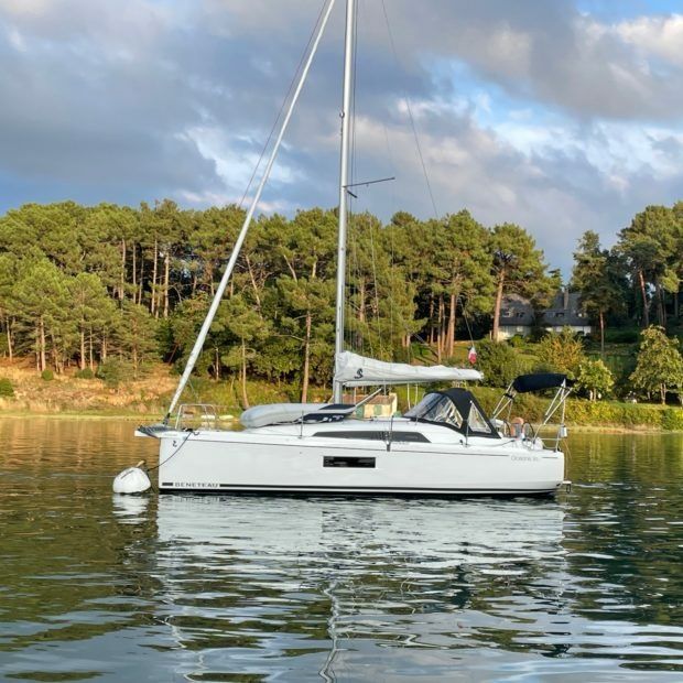 Beneteau Oceanis 30.1 | Alcyone