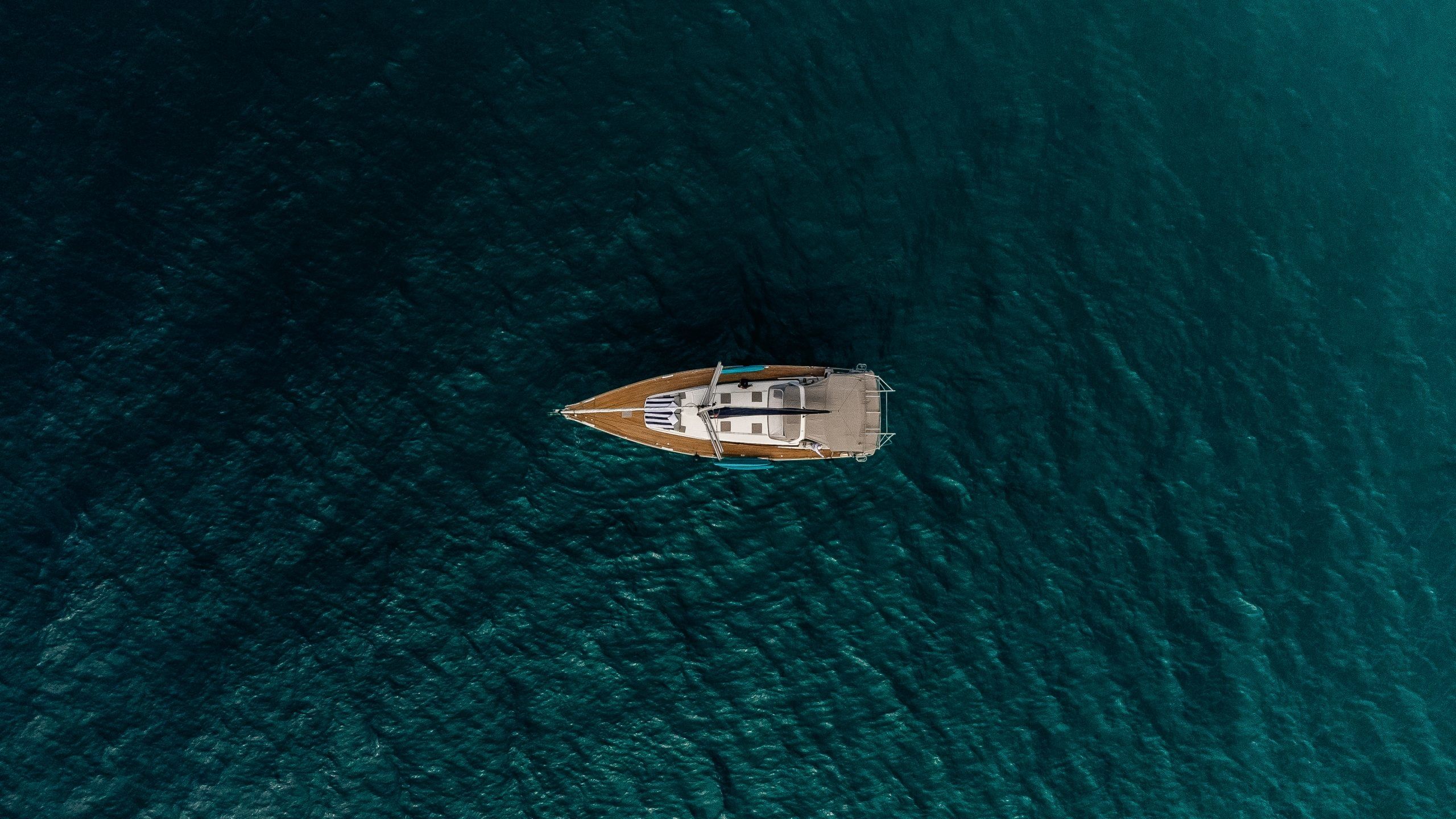 Beneteau Sense 55 | Icon